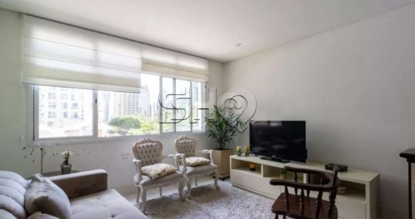 Apartamento com 3 quartos para alugar na Rua Iguatemi, 64, Itaim Bibi, São Paulo