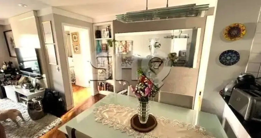 Apartamento com 2 quartos à venda na Rua Tucuna, 304, Perdizes, São Paulo