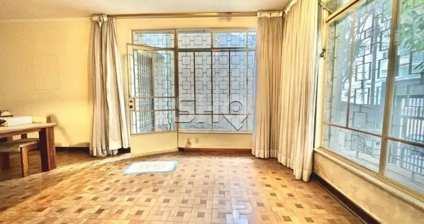 Casa com 4 quartos à venda na Icoarana, 68, Perdizes, São Paulo