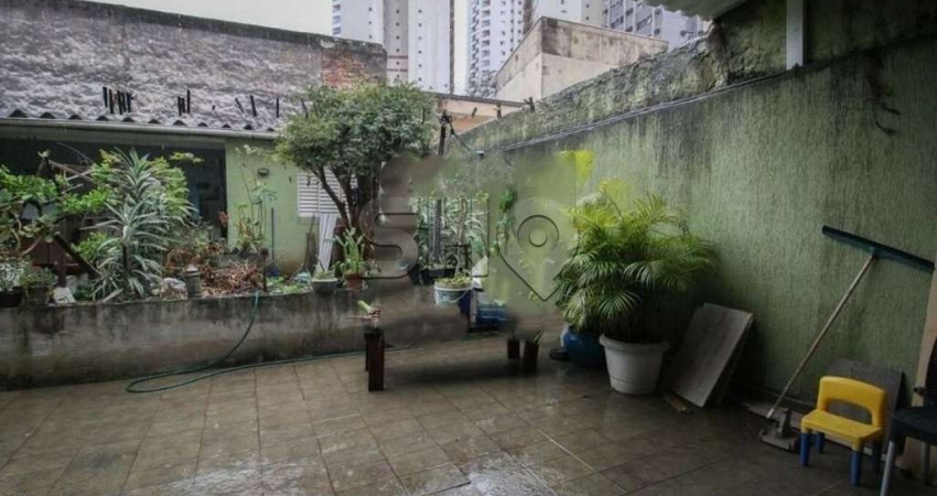 Casa com 3 quartos à venda na Avenida Alfredo Zunkeller, 102, Parque Mandaqui, São Paulo
