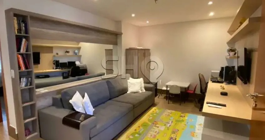Cobertura com 3 quartos à venda na Rua Guimarães Passos, 246, Vila Mariana, São Paulo