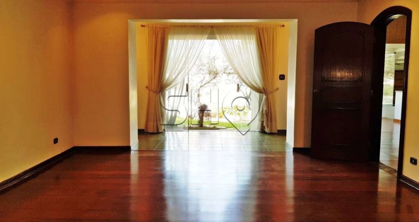 Casa com 4 quartos à venda na Rua Heitor de Morais, 1111, Pacaembu, São Paulo