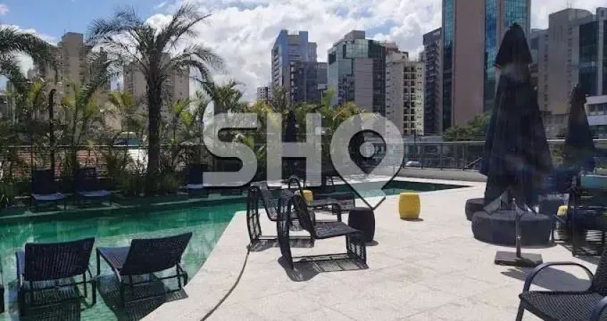 Cobertura com 4 quartos à venda na Rua João Cachoeira, 1765, Itaim Bibi, São Paulo
