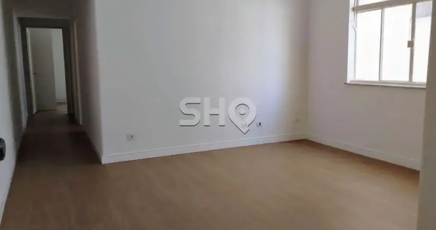 Apartamento com 2 quartos à venda na Rua Piauí, 1246, Higienópolis, São Paulo
