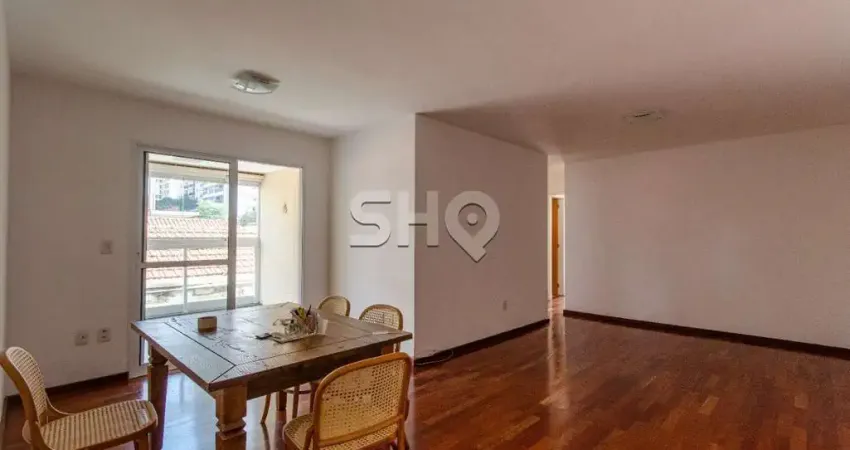 Apartamento com 3 quartos à venda na Vila Tucuna, 121, Pompéia, São Paulo