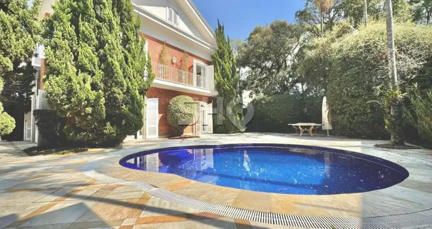 Casa com 5 quartos à venda na Rua Araporé, 338, Jardim Guedala, São Paulo