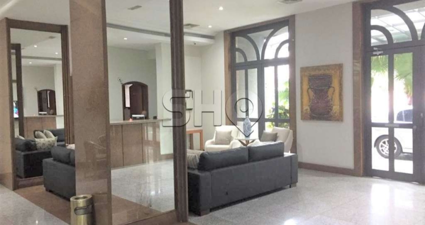 Apartamento com 1 quarto à venda na Rua Araguari, 711, Vila Uberabinha, São Paulo