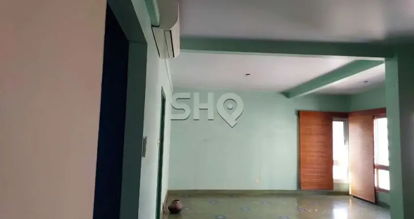 Apartamento com 3 quartos à venda na Rua Oscar Freire, 1360, Pinheiros, São Paulo