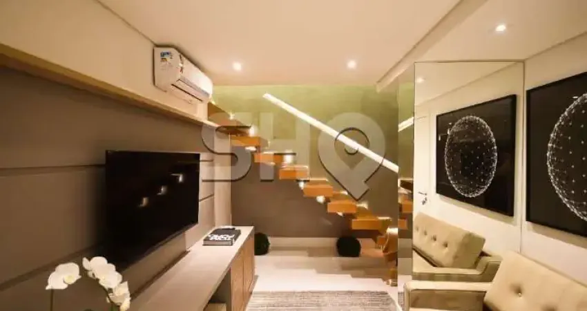 Cobertura com 3 quartos à venda na Rua Ministro Jesuíno Cardoso, 148, Vila Nova Conceição, São Paulo
