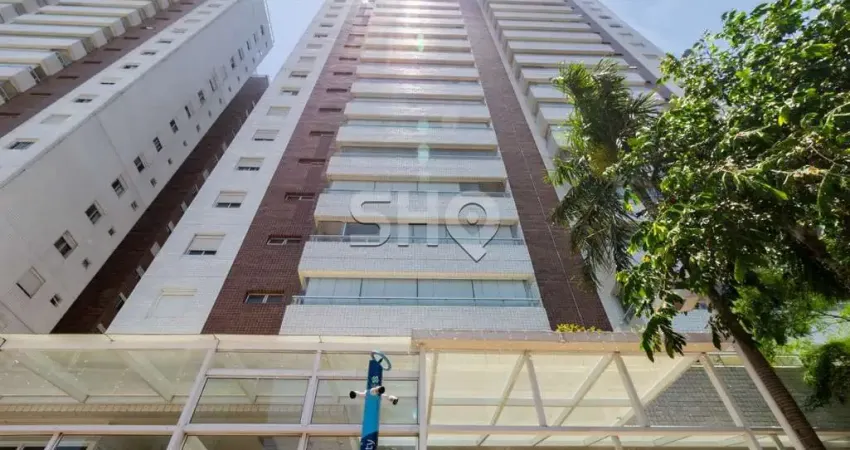 Apartamento com 4 quartos à venda na Rua Salvador Simões, 1213, Alto do Ipiranga, São Paulo