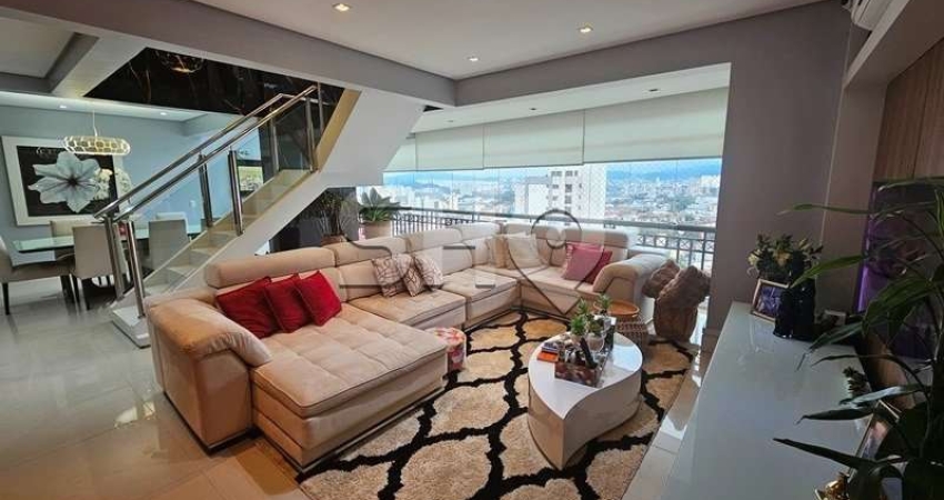 Apartamento com 5 quartos à venda na Rua Fábia, 800, Vila Romana, São Paulo