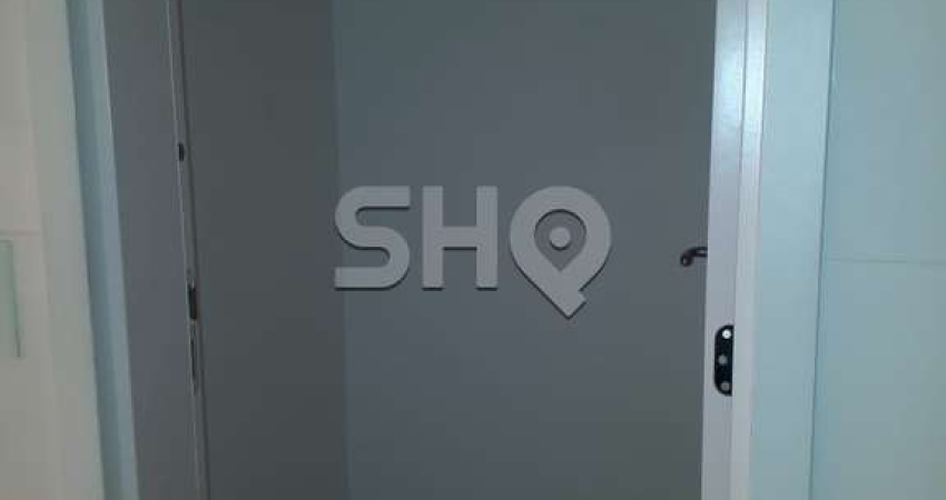 Apartamento com 3 quartos à venda na Rua Mateus Garcia, 919, Horto Florestal, São Paulo