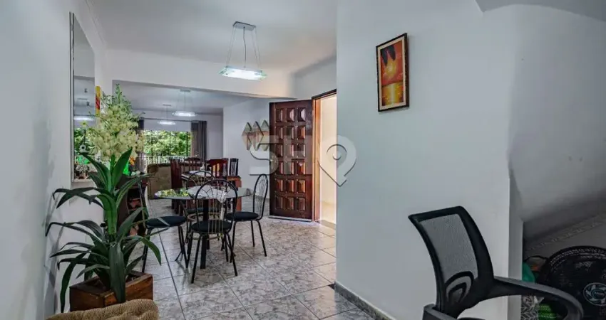Casa com 3 quartos à venda na Rua João Batista Botelho, 48, Parque São Domingos, São Paulo
