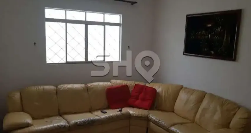 Casa com 2 quartos à venda na Rua João Avenoso, 10, Vila Antonieta, São Paulo