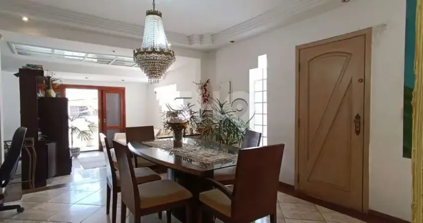 Casa com 3 quartos à venda na Dr Natalino Righeto, 168, Parada Inglesa, São Paulo