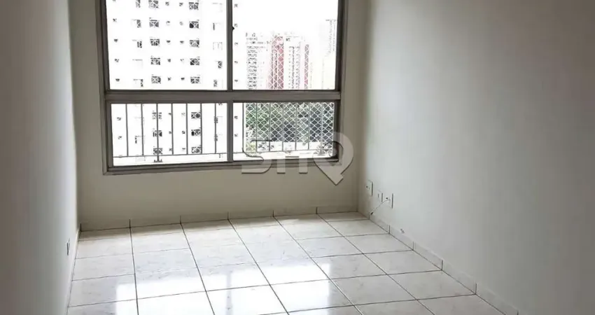 Apartamento com 1 quarto à venda na Rua dos Patriotas, 618, Ipiranga, São Paulo