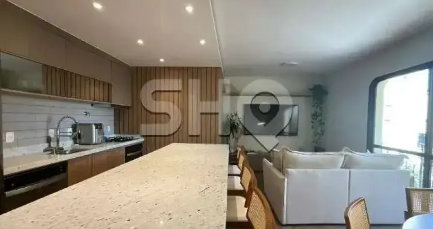 Apartamento com 2 quartos à venda na Rua Pontins, 49, Santana, São Paulo