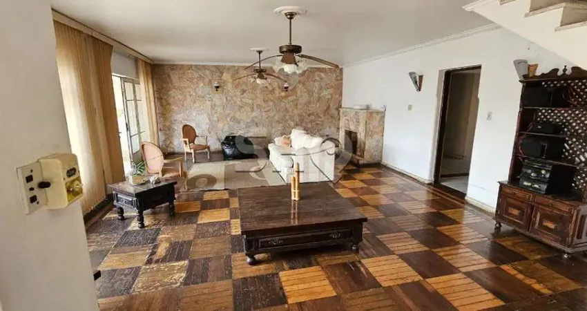 Casa com 4 quartos à venda na Rua João de Laet, 742, Vila Aurora (Zona Norte), São Paulo