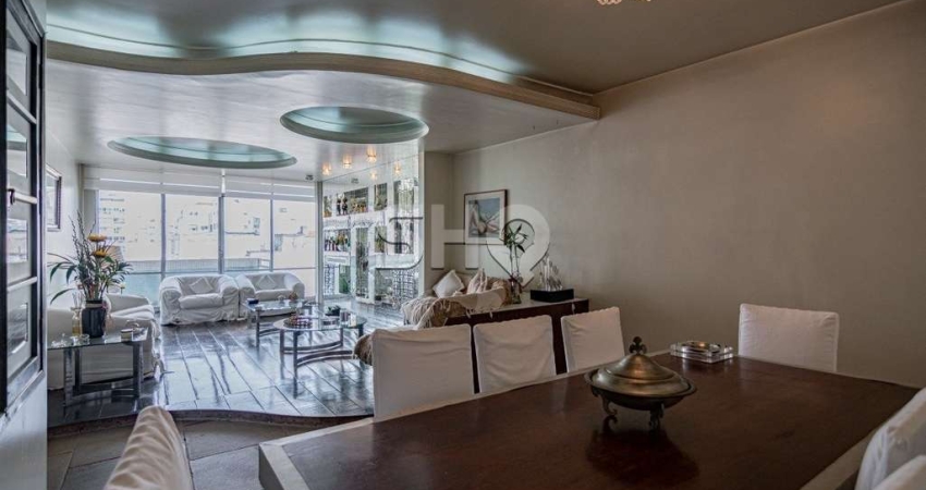 Apartamento com 3 quartos à venda na Rua Guarani, 134, Bom Retiro, São Paulo