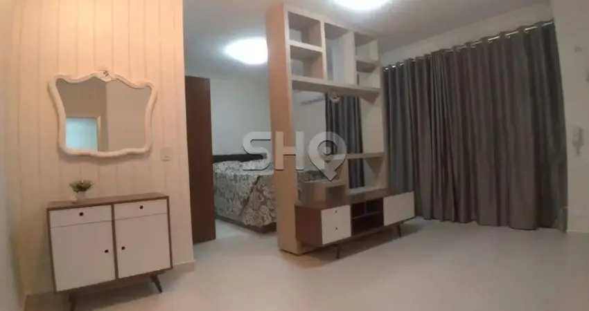 Apartamento com 1 quarto para alugar na Avenida Brigadeiro Luís Antônio, 323, Bela Vista, São Paulo