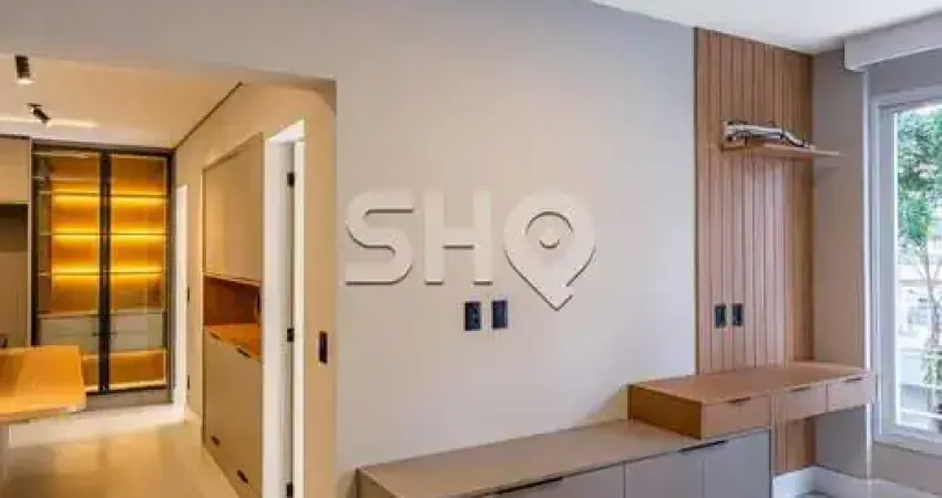 Apartamento com 2 quartos à venda na Rua Dona Veridiana, 524, Higienópolis, São Paulo