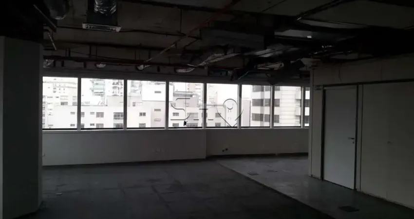 Sala comercial para alugar na Avenida Paulista, 37, Bela Vista, São Paulo