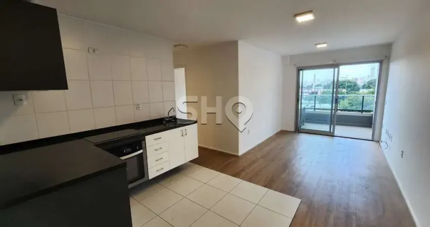 Apartamento com 2 quartos à venda na Avenida Marquês de São Vicente, 2219, Barra Funda, São Paulo