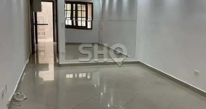 Casa com 2 quartos à venda na Antônio Maria Pires, 155, Jardim Virgínia Bianca, São Paulo