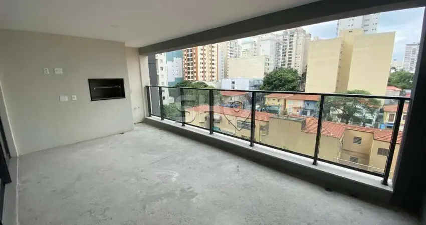 Apartamento com 3 quartos à venda na Rua Cotoxó, 300, Perdizes, São Paulo