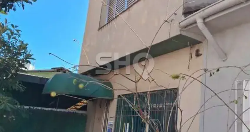 Casa com 2 quartos à venda na Rua Tanabi, 301, Água Branca, São Paulo