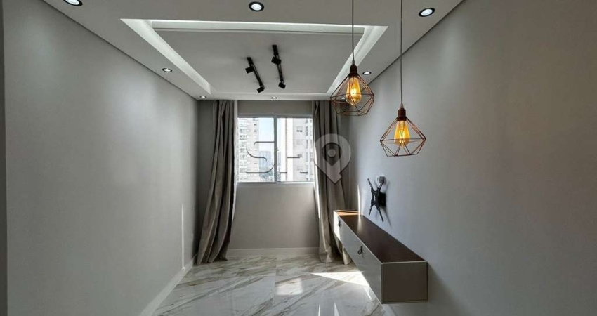 Apartamento com 2 quartos para alugar na Rua do Bosque, 804, Barra Funda, São Paulo