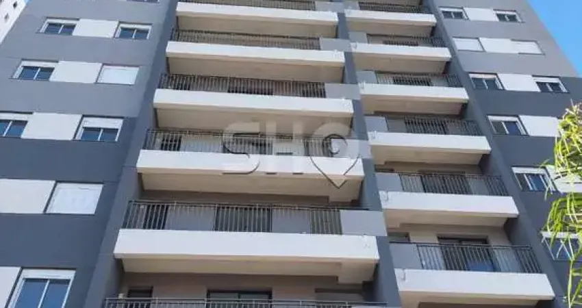 Apartamento com 2 quartos à venda na Rua Rio Grande, 477, Vila Rosália, Guarulhos