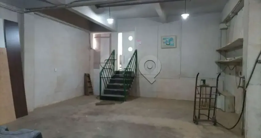 Ponto comercial com 10 salas à venda na Avenida Imirim, 776, Imirim, São Paulo