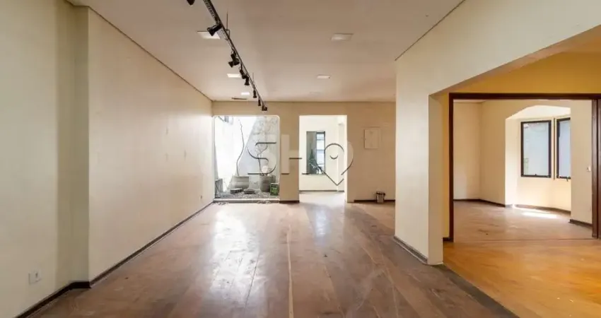 Ponto comercial com 5 salas para alugar na Rua Alfredo Pujol, 340, Santana, São Paulo