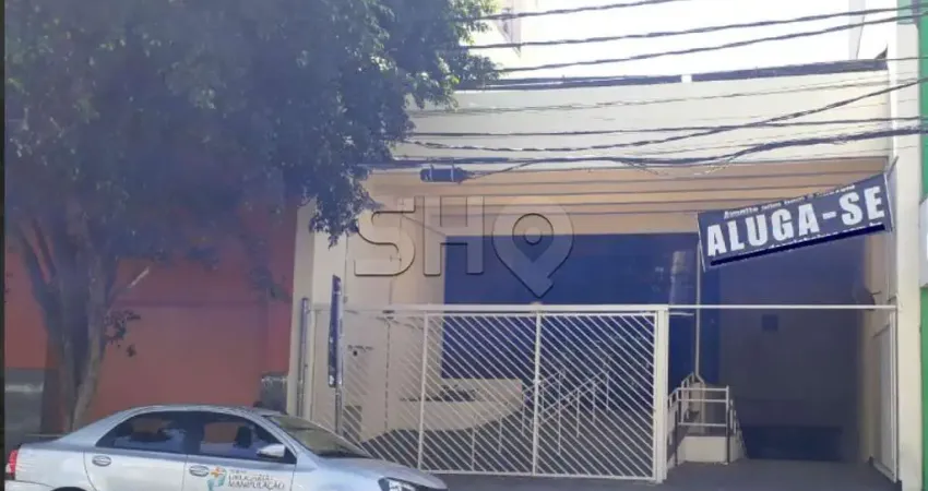 Ponto comercial para alugar na Rua dos Pinheiros, 1502, Pinheiros, São Paulo