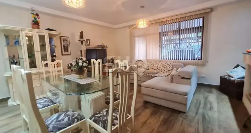 Casa com 3 quartos à venda na José Luís, 24, Vila Aurora (Zona Norte), São Paulo