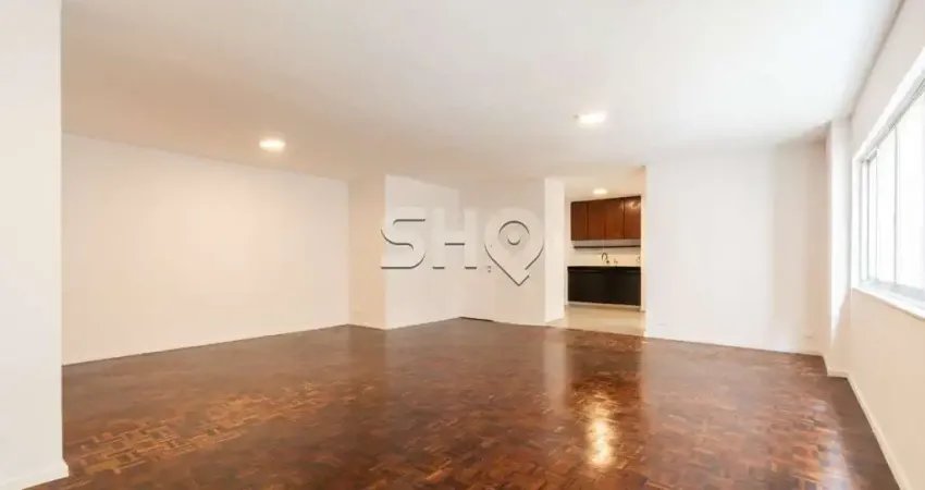 Apartamento com 2 quartos à venda na Rua Pedroso Alvarenga, 86, Itaim Bibi, São Paulo