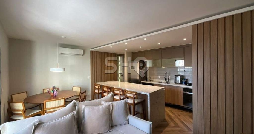 Apartamento com 2 quartos à venda na Rua Pontins, 43, Santana, São Paulo