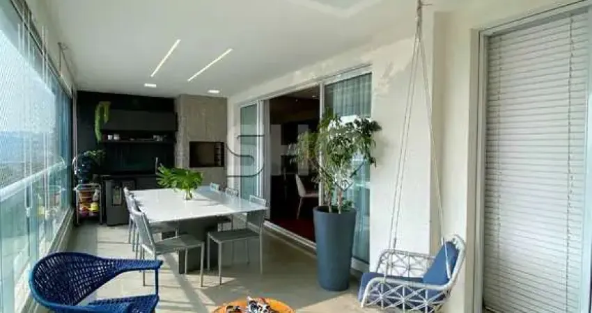 Apartamento com 3 quartos à venda na Avenida Raimundo Pereira de Magalhães, 555, Vila Anastácio, São Paulo
