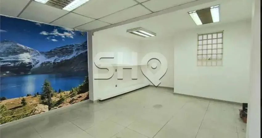 Casa comercial à venda na Avenida Pacaembu, 735, Pacaembu, São Paulo