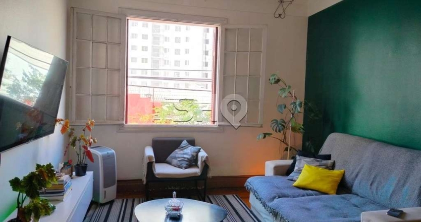 Apartamento com 3 quartos à venda na Alameda Barão de Limeira, 915, Campos Eliseos, São Paulo