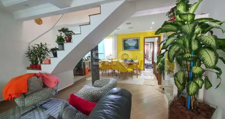 Casa com 3 quartos à venda na Rua Backer, 491, Cambuci, São Paulo