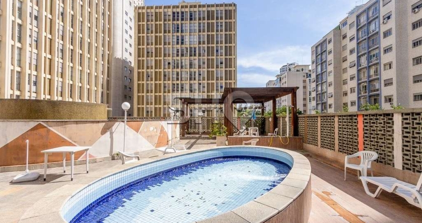 Apartamento com 3 quartos à venda na Alameda Barros, 423, Santa Cecília, São Paulo