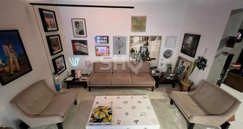 Casa comercial à venda na Alameda Jaú, 189, Jardim Paulista, São Paulo