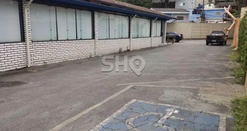 Terreno à venda na Avenida Mazzei, 1580, Vila Mazzei, São Paulo