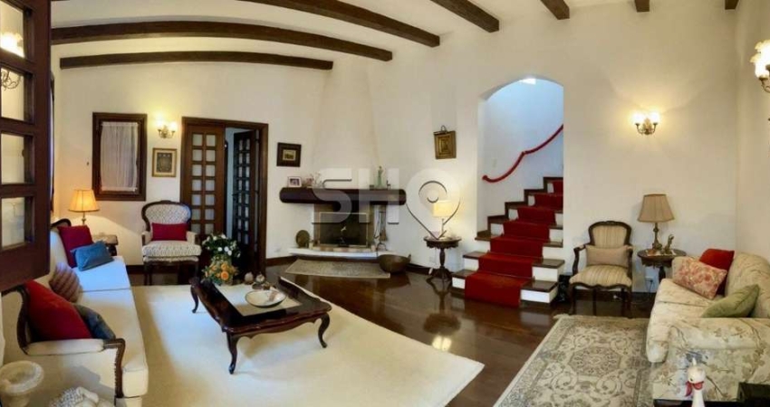 Casa com 3 quartos à venda na Marizeiro, 461, Copacabana, São Paulo