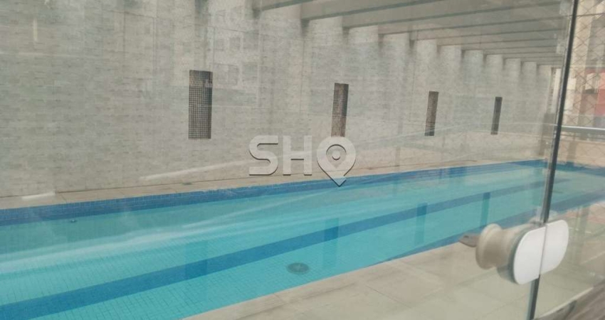 Apartamento com 4 quartos à venda na Rua Conselheiro Brotero, 906, Higienópolis, São Paulo