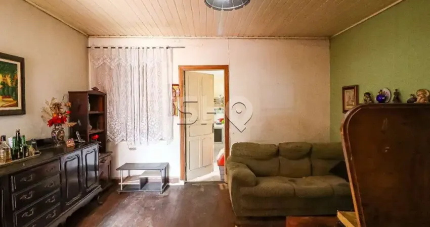 Casa com 2 quartos à venda na Rua Venâncio Aires, 199, Pompéia, São Paulo
