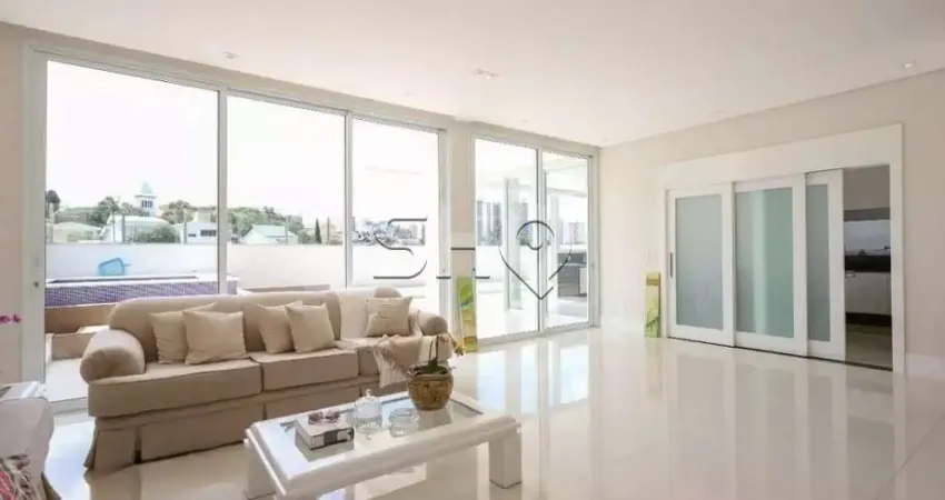 Casa com 3 quartos à venda na Rua Sardinha da Silveira, 275, Jardim Franca, São Paulo