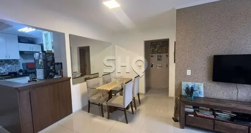 Apartamento com 2 quartos à venda na Pestana, 37, Vila Guaca, São Paulo